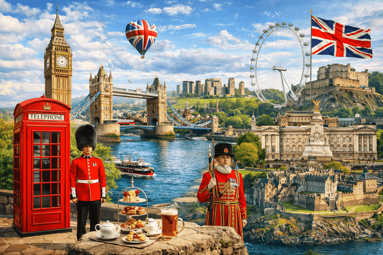 BẮC KINH - HÀNG CHÂU - Ô TRẤN - THƯỢNG HẢI 7N6Đ #5