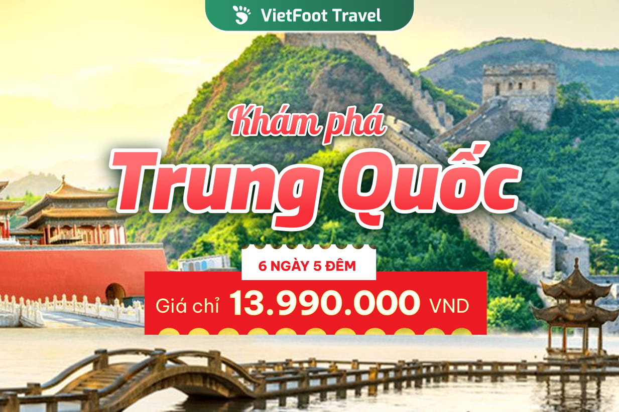THƯỢNG HẢI - HÀNG CHÂU - TÔ CHÂU - Ô TRẤN - ĐIỀN TỬ PHƯỜNG 6N5Đ | BAY JUNEYAO AIRLINES #5