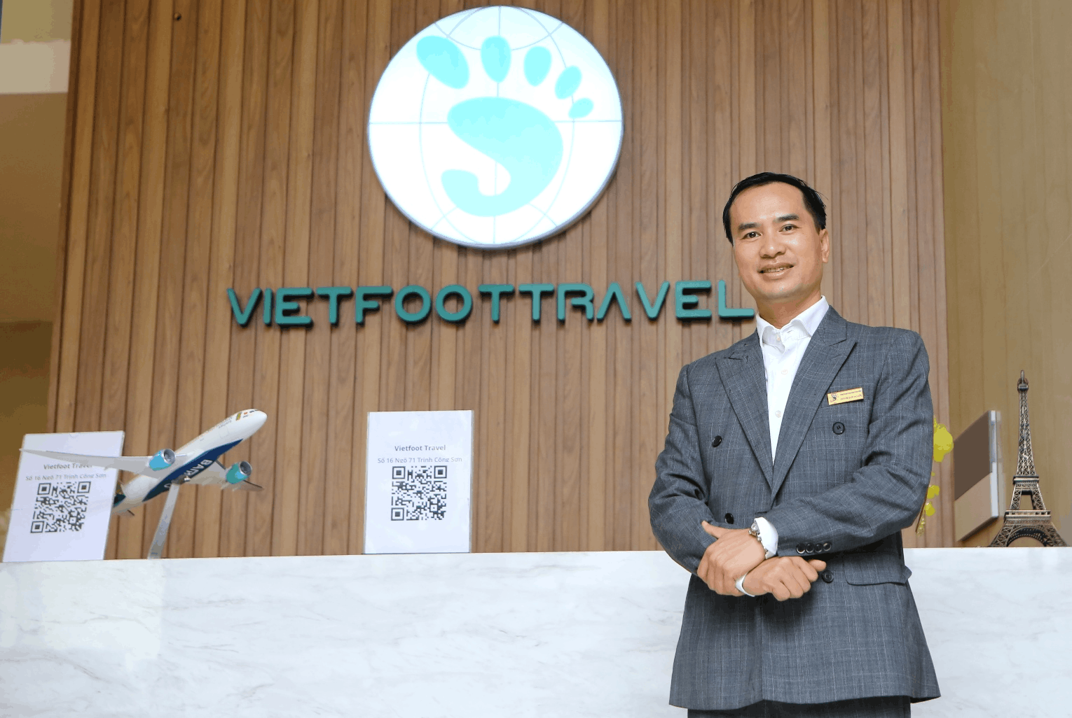 Sự kiện Xúc tiến Thương mại sản phẩm Tuyên Quang tại Hải Phòng