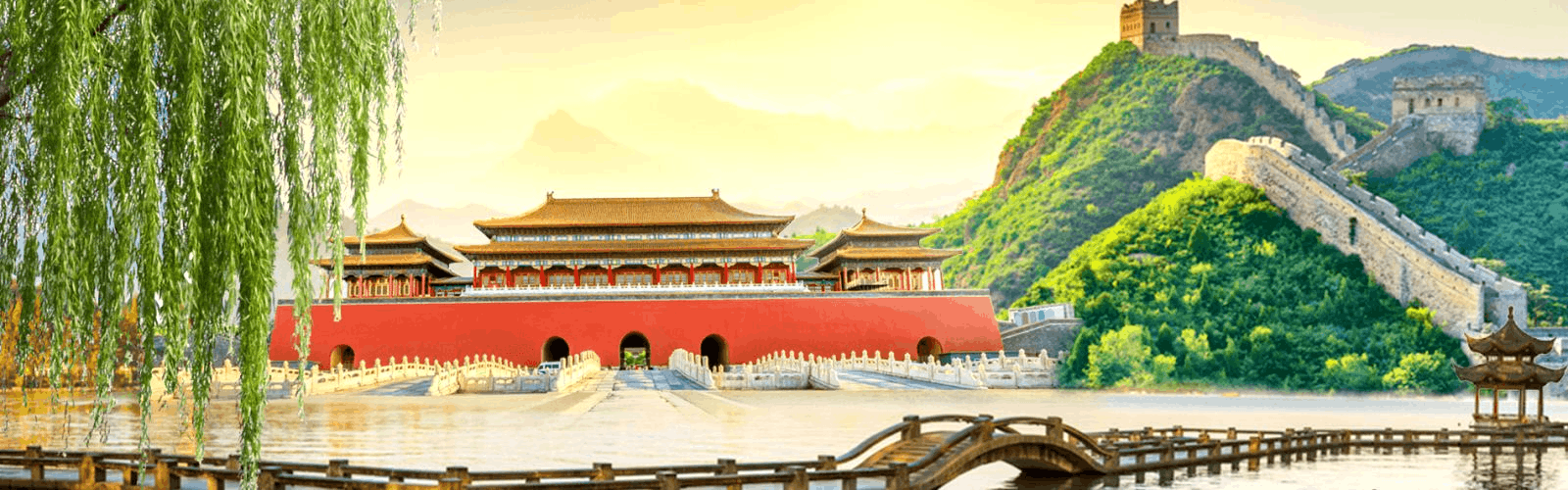 Tour trọn gói Thành Đô - Cửu Trại Câu - Đô Giang Yển